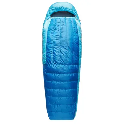 Sea to Summit Sts Slb Dwn Trek -9C/15F L Snorkel Blue