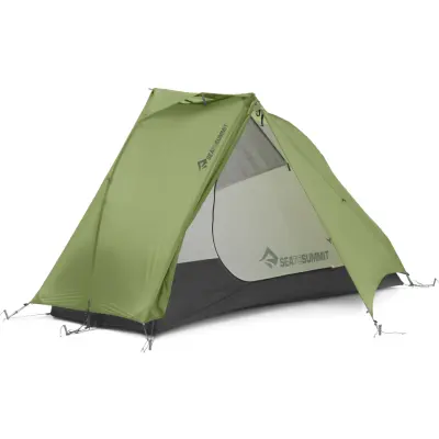 Sea to Summit Tent Alto Tr1 Plus Green