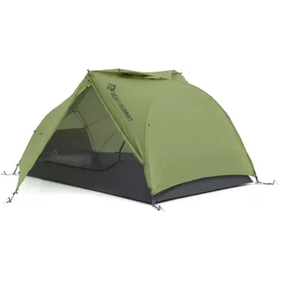 Sea to Summit Tent Telos Tr2 Green