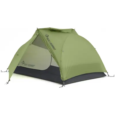 Sea to Summit Tent Telos Tr2 Plus Green