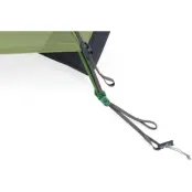 Sea to Summit Tent Telos Tr3 Plus Green