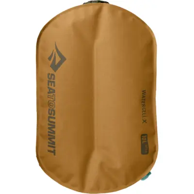 Sea To Summit Watercell X 10L Dull Gold