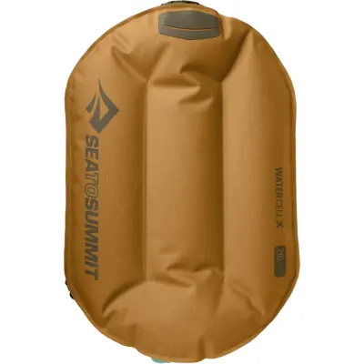 Sea To Summit Watercell X 20L Dull Gold