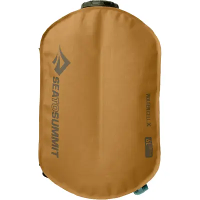 Sea To Summit Watercell X 6L Dull Gold