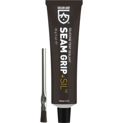 Hilleberg Seam Grip + Sil Nocolour