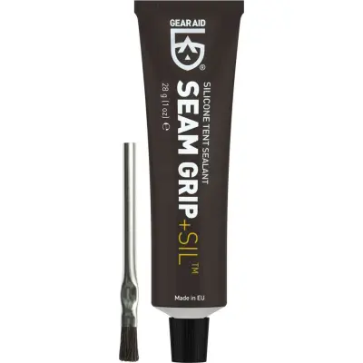 Hilleberg Seam Grip + Sil Nocolour