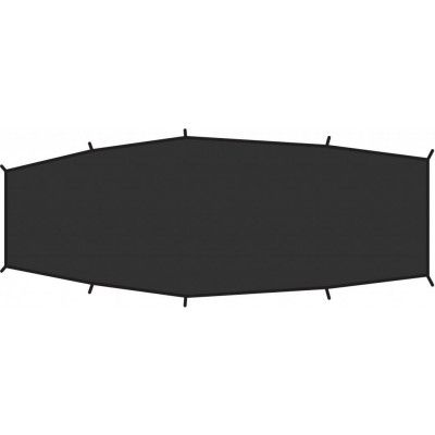 Fjällräven Shape 2 Footprint