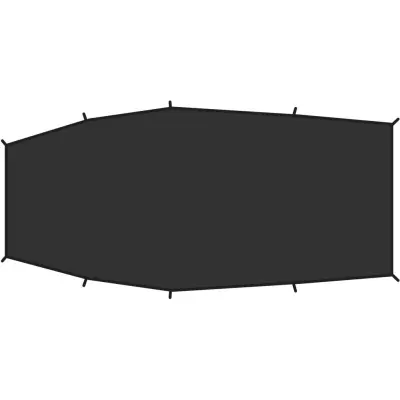 Fjällräven Shape 3 Footprint