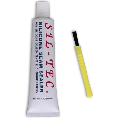 Silicone Seam Sealer