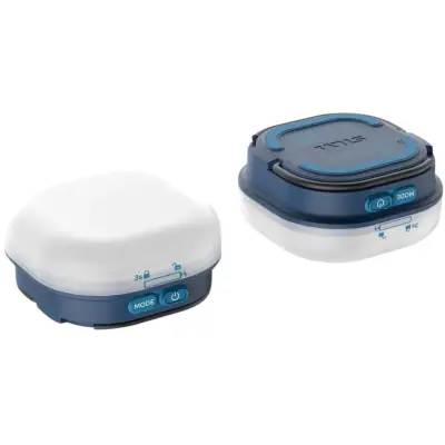 Silva Glow Recharge Blue