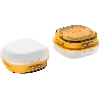 Silva Glow Yellow No