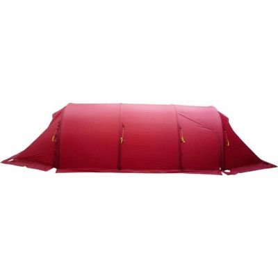 Sydvang Skaring 4 Season Tent Haute Red