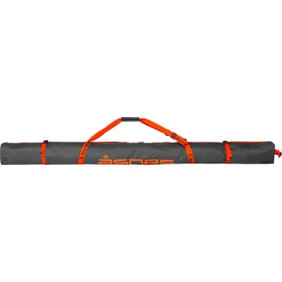 Åsnes Ski Bag Singel Black
