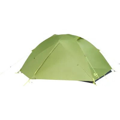 Jack Wolfskin Skyrocket II Dome Ginkgo Green