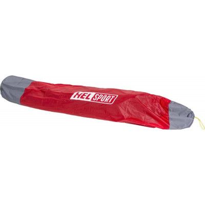 Helsport Sled Bag For Tent Red