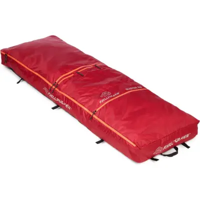 Fjellpulken Sleeper 200 Red