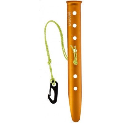 Snow & Sand Tent Peg M/Line 42cm