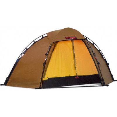 Hilleberg Soulo BL Sand