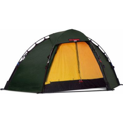 Hilleberg Soulo BL Green