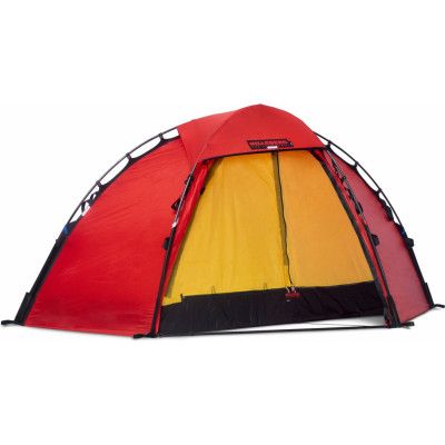 Hilleberg Soulo BL Red