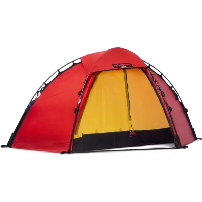 Hilleberg Soulo BL Red