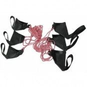 Hilleberg Soulo Pole Holder Kit