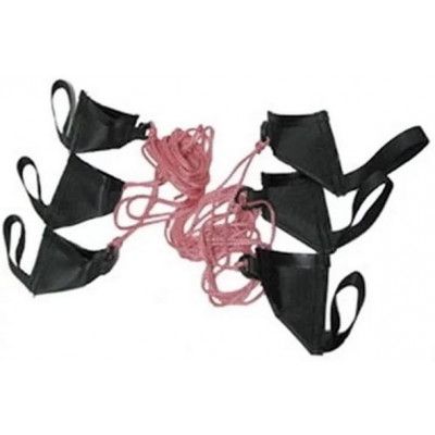 Hilleberg Soulo Pole Holder Kit