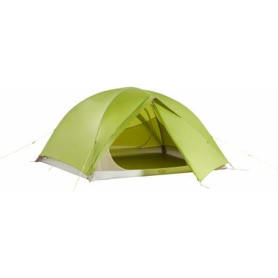VAUDE Space Seamless 2-3P Cress Green