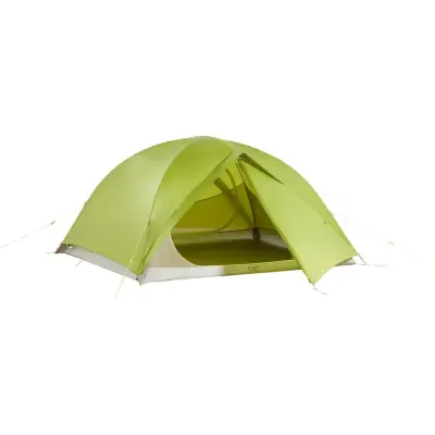 VAUDE Space Seamless 2-3P Cress Green