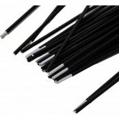 Urberg Spare Pole Kit 2-Person UL NoColour