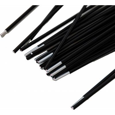 Urberg Spare Pole Kit 2-Person UL NoColour