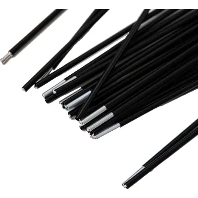Urberg Spare Pole Kit 2-Person UL NoColour