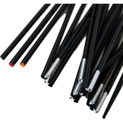 Arctic Tern Spare Pole Set Camp 4 Black