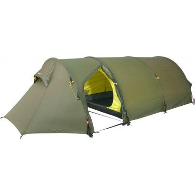 Spitsbergen Pro 3 Camp