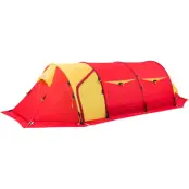 Helsport Spitsbergen X-trem 3 Camp Red/Yellow
