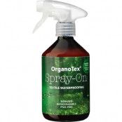 Spray-On Textile Waterproofing 500 ml