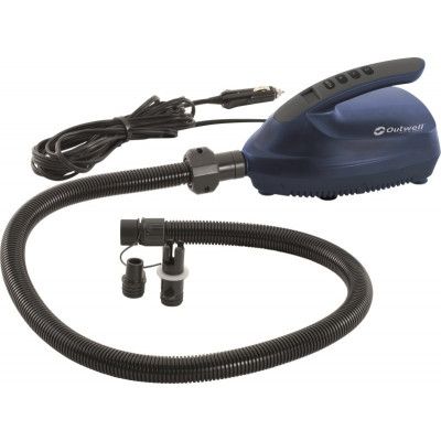 Squall Tent Pump 12v