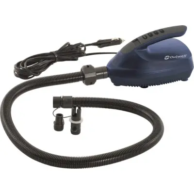 Squall Tent Pump 12v