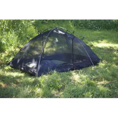 Hilleberg Staika Inner Tent Mesh Black