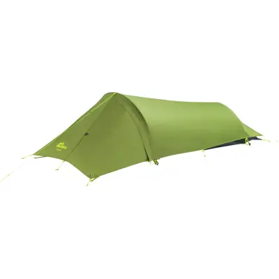 Jack Wolfskin Star Tunnel II Ginkgo Green