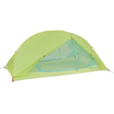 Marmot Superalloy 2-person Green Glow
