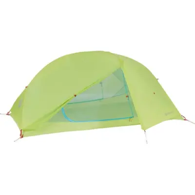 Marmot Superalloy 3-person Green Glow