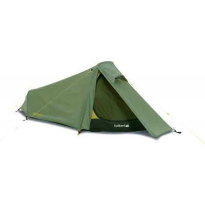 Svalbard 1 PU Tent