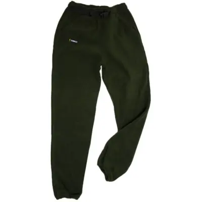 Swazi Bush Fleece Pants Olive