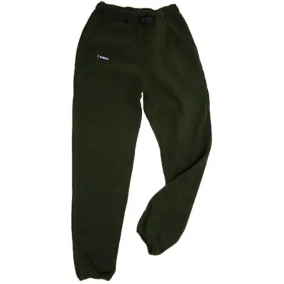 Swazi Bush Fleece Pants Olive