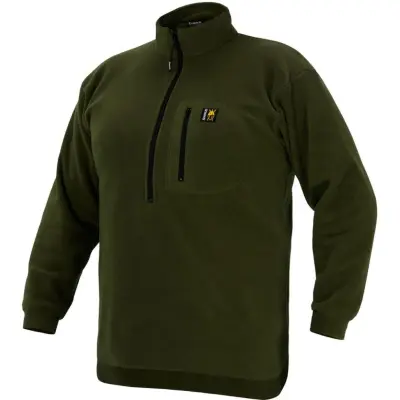 Swazi Bush Shirt Olive