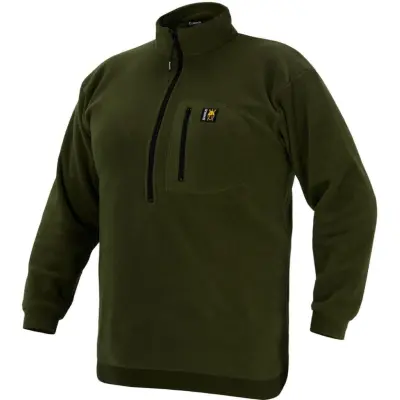 Swazi Bush Shirt Olive