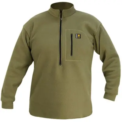 Swazi Bush Shirt Tussock