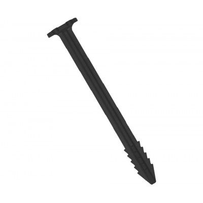 SwissPiranha BF120 Tent Peg