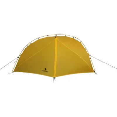 Sydvang Skala 2 P Tent Lw Lemon Chrome